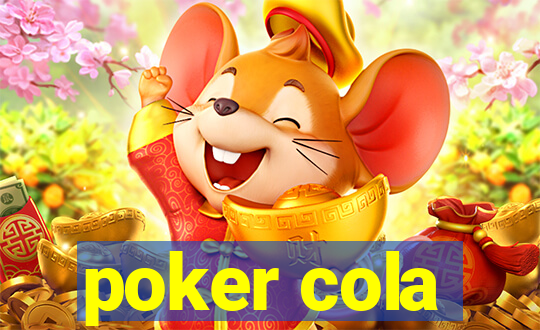 poker cola